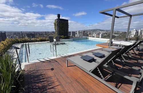Boa Vista Apartment | Go Carlos Gomes | In House Hospedagem