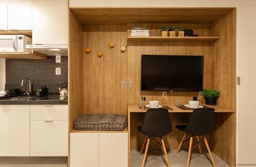 Rio Branco Apartment | GO Rio Branco by Rezervo