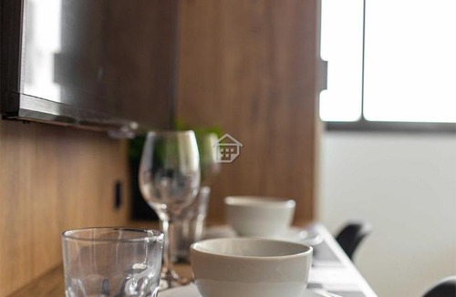 Rio Branco Apartment | GO Rio Branco by Rezervo