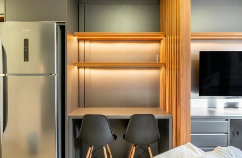Auxiliadora Apartment | GO24 by LikeHome