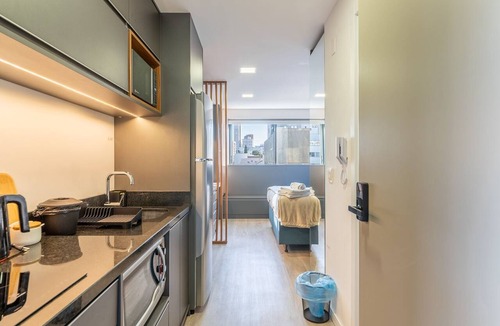 Auxiliadora Apartment | GO24 by LikeHome