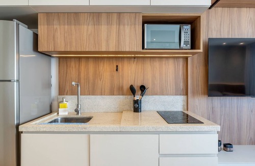 Auxiliadora Apartment | GO24 by LikeHome