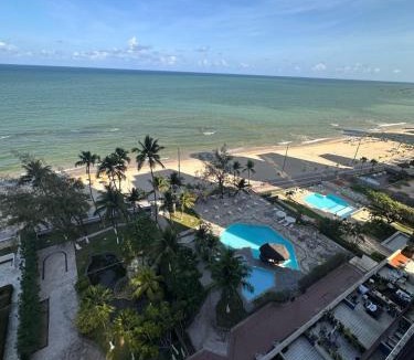 Piedade Hotel | Golden Beach Flat Recife