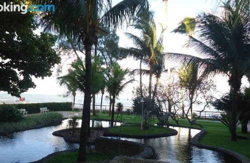 Piedade House | Golden Beach Flats Beira Mar