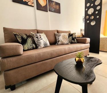 La Plata Apartment | Golden Home