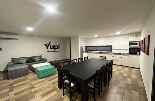 Lujan de Cuyo House | Golden Yuppie