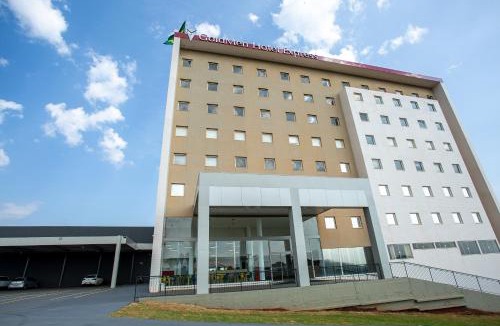 Cianorte Hotel | GoldMen Express Cianorte