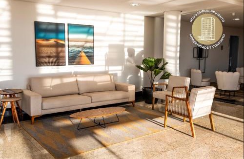 Cianorte Hotel | GoldMen Express Cianorte