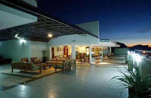 Cianorte Hotel | GoldMen Select Cianorte