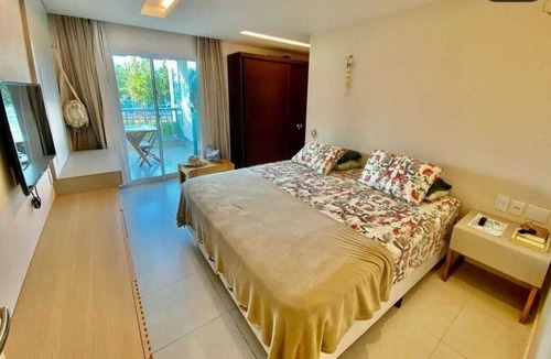 Loteamento Parque das Fontes Apartment | Golf Ville Resort Beach Park