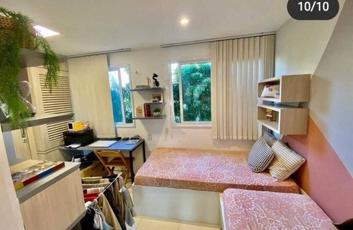 Loteamento Parque das Fontes Apartment | Golf Ville Resort Beach Park