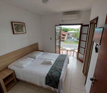 Cananeia Hotel | Golfinho Plaza Hotel