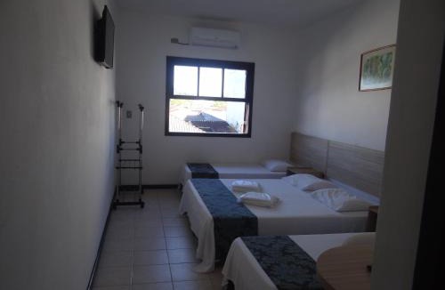 Cananeia Hotel | Golfinho Plaza Hotel