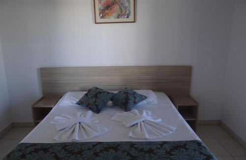 Cananeia Hotel | Golfinho Plaza Hotel