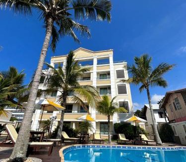 Ingleses Sul Apartment | Golfinhos Apart Hotel