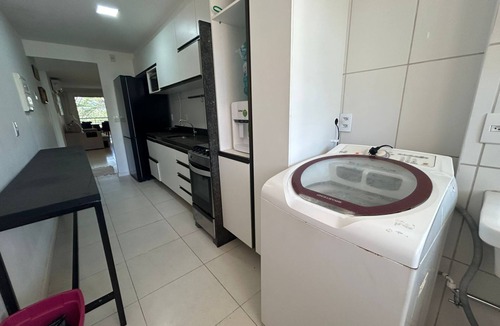 Porto das Dunas Apartment | Golfville Resort on the beachfront, 3 suites, Porto das Dunas