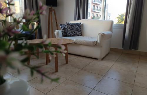 Tandil Apartment | Golondrinas Suites, depto céntrico con ascensor y cochera