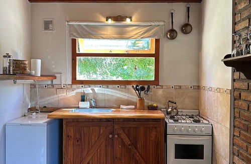 Dina Huapi House | Good omens - a few meters from the Lake