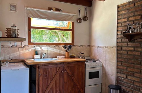 Dina Huapi House | Good omens - a few meters from the Lake
