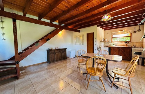 Dina Huapi House | Good omens - a few meters from the Lake
