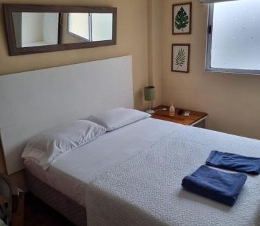 Lomas de Zamora Apartment | GORRITI VIEW