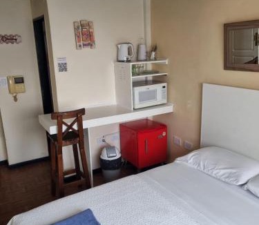 Lomas de Zamora Apartment | GORRITI VIEW