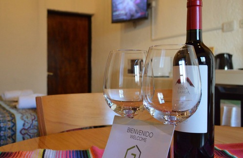 La Rioja Apartment | Gosén Cabañas y Suites