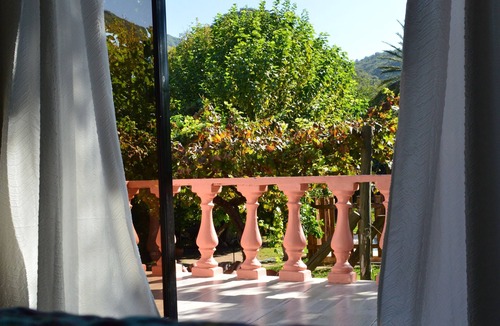 La Rioja Apartment | Gosén Cabañas y Suites