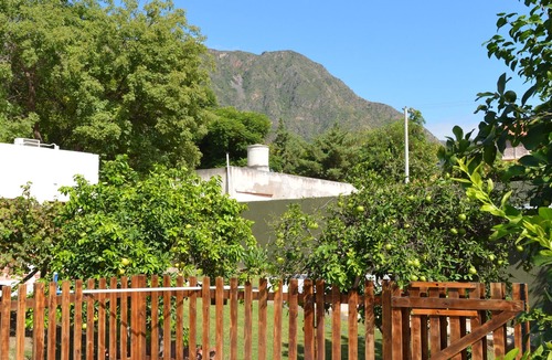 La Rioja Apartment | Gosén Cabañas y Suites