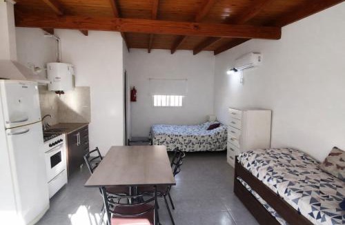 San Antonio Oeste Apartment | Gotas de Rocío - para 4 en San Antonio Oeste