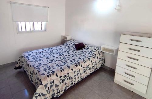 San Antonio Oeste Apartment | Gotas de Rocío - para 4 en San Antonio Oeste