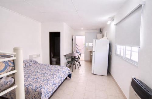 San Antonio Oeste Apartment | Gotas de Rocio N1