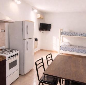 San Antonio Oeste Apartment | Gotas de Rocio N1