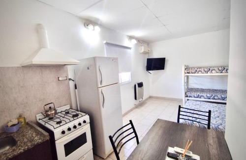 San Antonio Oeste Apartment | Gotas de Rocio N1