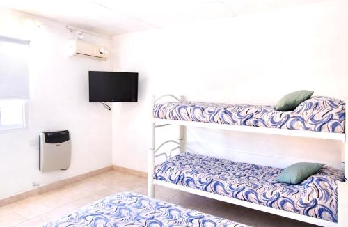 San Antonio Oeste Apartment | Gotas de Rocio N1