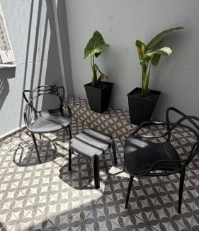 Caballito Apartment | Goyena Factory Apartment