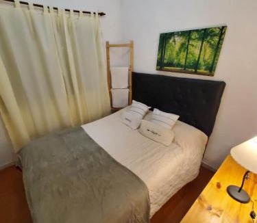 Monte Grande House | Grace’s House, Ezeiza Airport