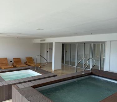 Trapiche Apartment | Graciana Residence Dpto 11