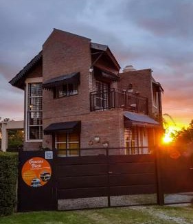 Merlo House | Gracias Viejo