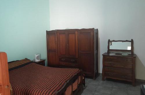 Las Rosas House | Graciela