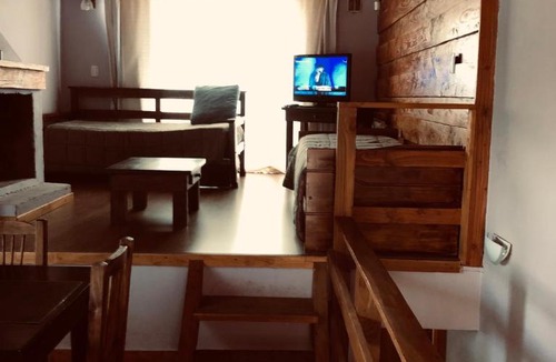 Villa Catedral Apartment | Gradocero