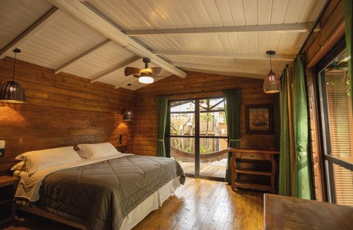 Paranagua House | Grajagan Surf Resort