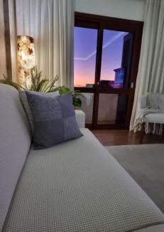 Gramado City Centre Apartment | GRAMADO TOP Centro - Cobertura com 3 vagas