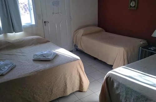 Capilla del Monte Hotel | Gran Aldea Hotel