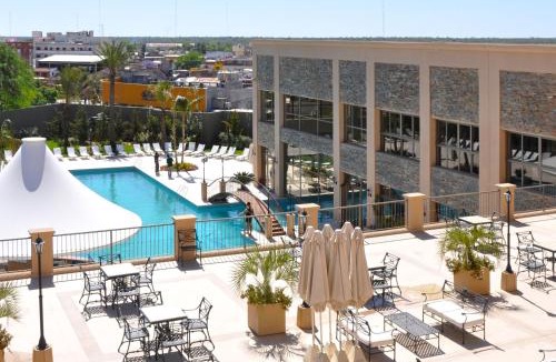 Termas de Rio Hondo Hotel | Gran Amérian Carlos V