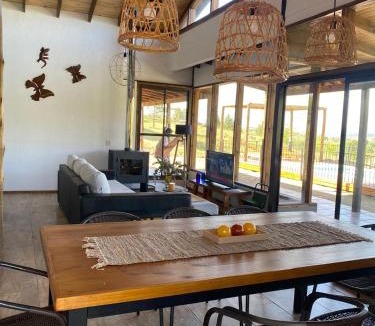 Villa Yacanto House | Gran Cabaña Dos Yacanto