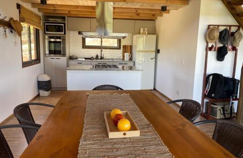 Villa Yacanto House | Gran Cabaña Dos Yacanto