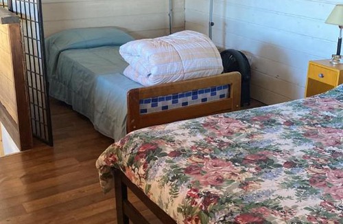 Villa Yacanto Ski Chalet | Gran Cabaña en Villa Yacanto