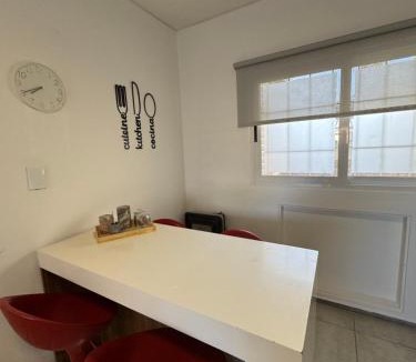 Historic Center Apartment | Gran departamento en Centro Aristides Villanueva Mendoza