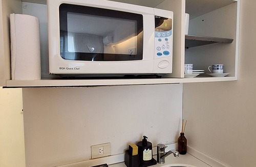 Recoleta Apartment | Gran Estudio Desing Recoleta Impecable Monoambiente